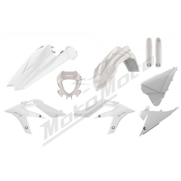 POLISPORT Plastic Kit Beta X-Trainer 250 18-22