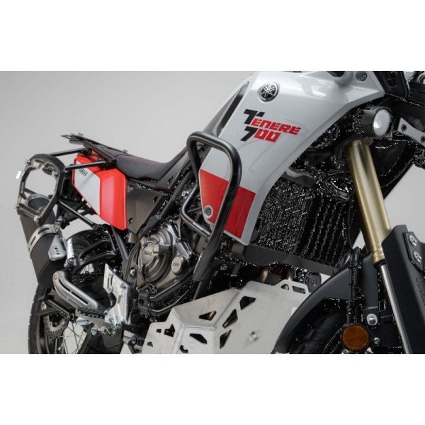 SW-MOTECH Crash Bar apsauginiai lankai Yamaha XTZ 690-700 19-25