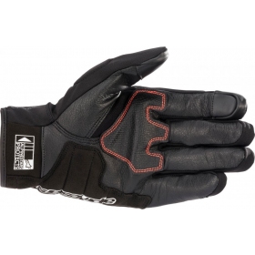 Alpinestars Honda SMX Z Drystar Motorcycle Gloves