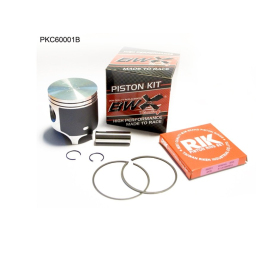 BEARING WORX Piston kit Ø63.95mm KTM EXC 200 98-16