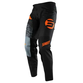 SHOT Racing Contact Roll Pants