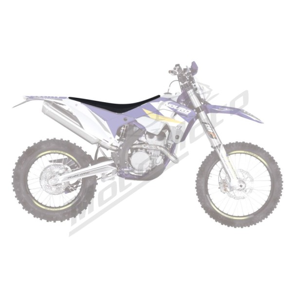 BLACKBIRD RACING Seat Cover Pyramid Sherco SE / SEF 125-500cc 25-26
