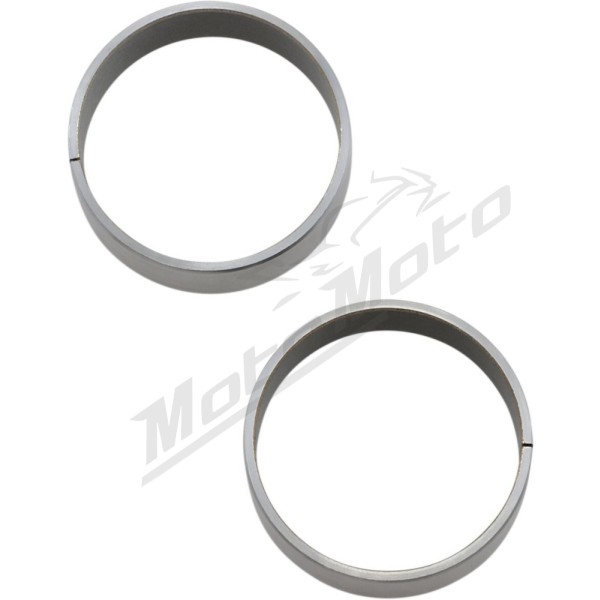 DRAG SPECIALTIES Fork Slider Bushings 2pcs. Harley Davidson FLS / FLSS / FLSTC 1584-1800cc 07-17