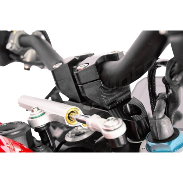 GILLES TOOLING Vairo paaukštinimas Ducati Streetfighter V2/V4 890/1100 20-25