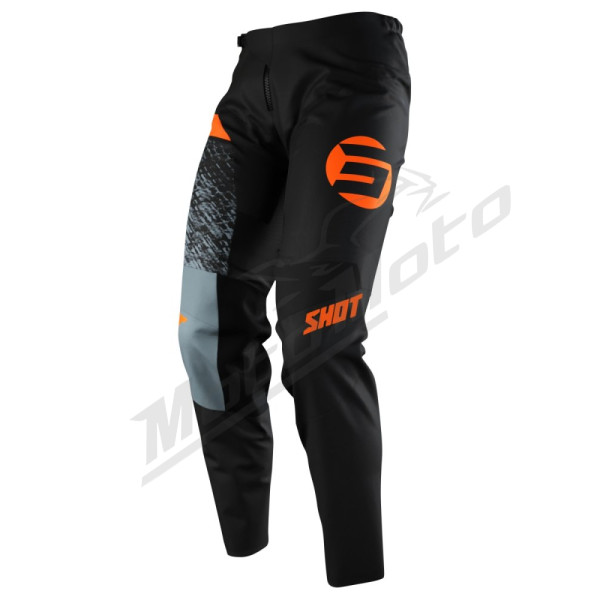 SHOT Racing Contact Roll Pants