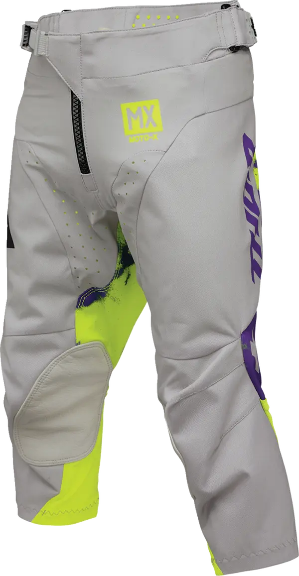 THOR Youth Launchmode Futura Pants