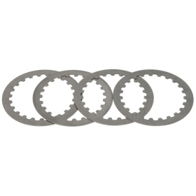 TRW Clutch spacer set count of dividers 4pcs. Aprilia / Beta / Malaguti / Peugeot / Rieju 50-250 80-12