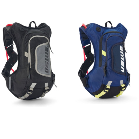 Uswe bag bicycle mtb hydro 8 (8l backpack+3l liquid)