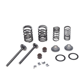 Valve Set 50 / 80cc