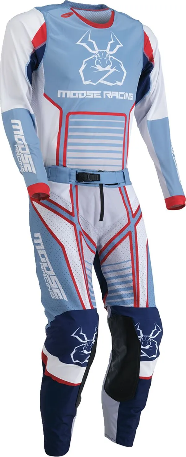 MOOSE OFFROAD SOFT-GOODS Agroid Pants