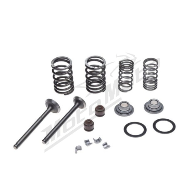 Valve Set 50 / 80cc