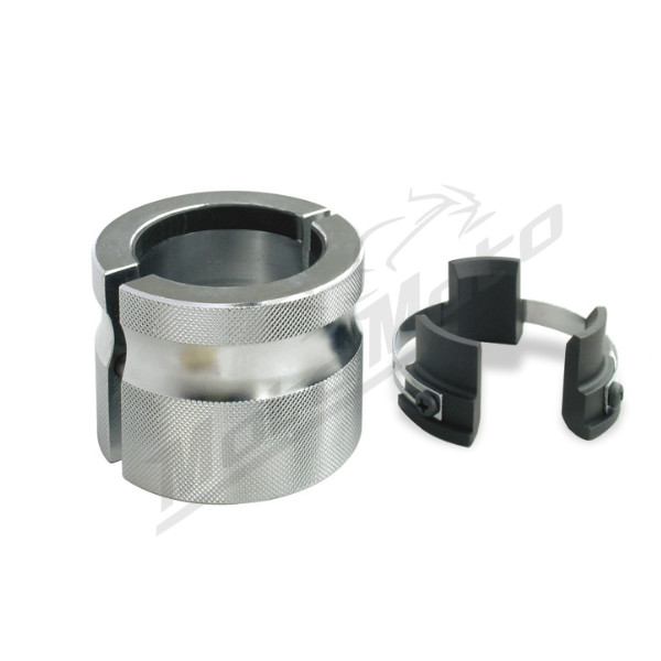 WRENCH HEAD Front fork oil seal installation tool 34-35mm