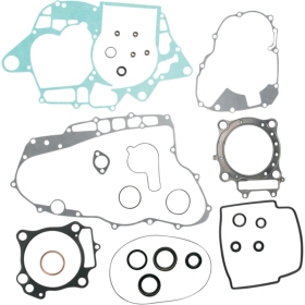 MOOSE OFFROAD Complete Gasket and Oil Seal Kit Honda TRX 450R 04-09