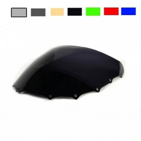 MOTOSHIELDS Windscreen KAWASAKI ZXR 750 L 1993-1995