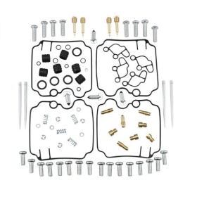 PARTS UNLIMITED Carburetor Repair Kit Yamaha FZR 600R 90-99