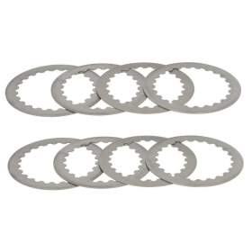 TRW Clutch spacer set count of dividers 8pcs. Husaberg / KTM 250-650 93-13