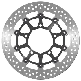 SBS Stainless Steel Brake Rotor Suzuki GSX-R / M 600-1783cc 05-21