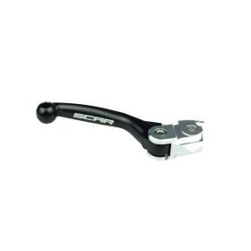 SCAR Brake Flex Levers HONDA CRF 250-450R 08-24