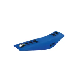 Blackbird seat cover TSC YAMAHA YZ 125/250 02-21 Blue