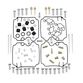PARTS UNLIMITED Carburetor Repair Kit Yamaha FZR 600R 90-99