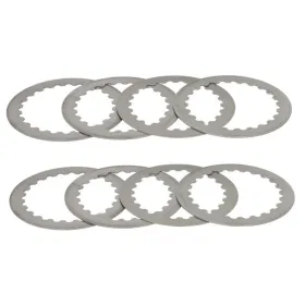 RW sankabos tarpdiskių kompl. 8vnt. Husaberg / KTM 250-650 93-13