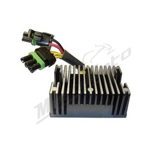 DZE Voltage Regulator Can Am / Sea Doo 650-1500cc 98-04