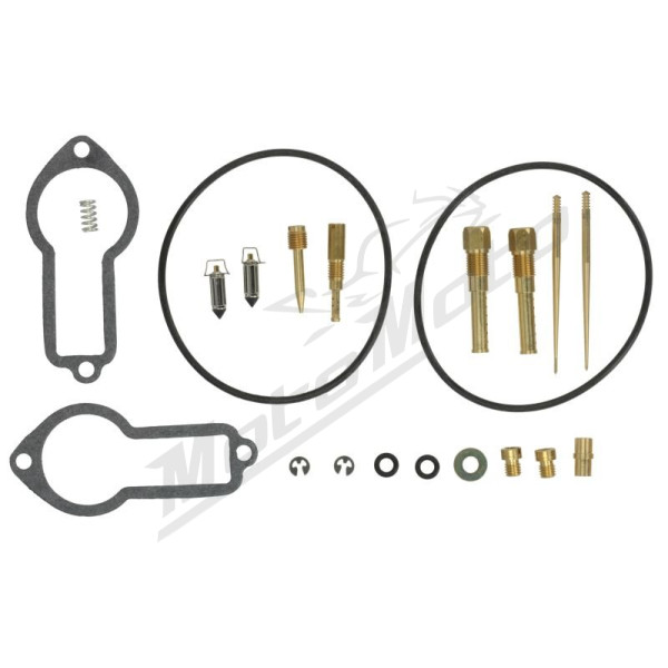 Keyster Carburettor repair kit Honda XL 250 84-88