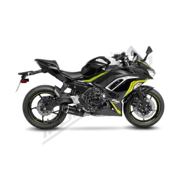 LEOVINCE LV One Evo Carbon Full-System Exhaust