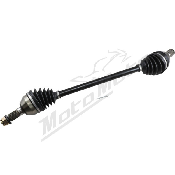 MOOSE OFFROAD Rear left / right CV Axle Can Am Maverick 900 17-18