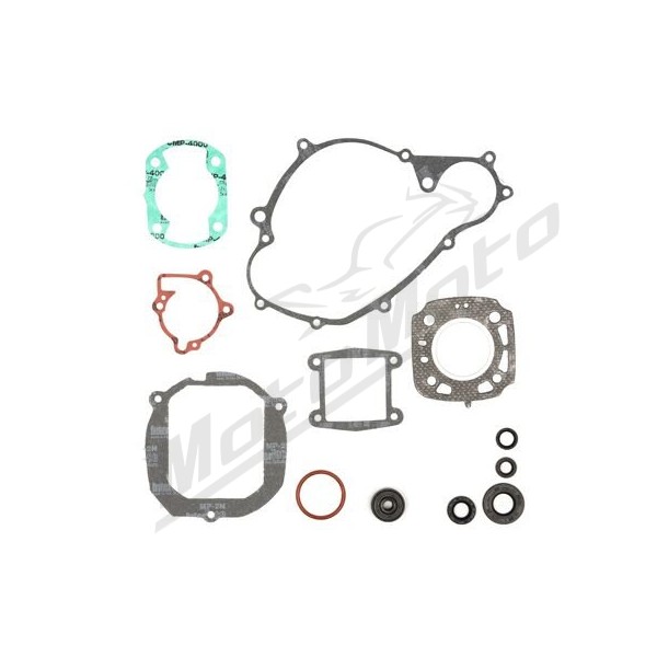 PROX Complete Gasket Kit Yamaha YZ 80 86-92
