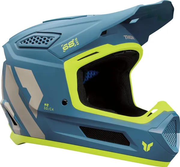 THOR Fleet Forge Helmet
