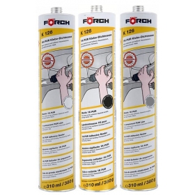 FORCH K126 Body Joint Sealant - 380g.
