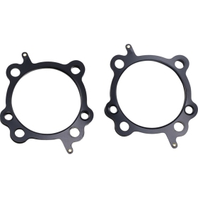 S&S CYCLE Head Gaskets Harley Davidson FLD / FLHR / FLHRC / FLHRCI 1450-1800cc 99-17