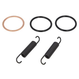 Winderosa Exhaust system gasket / seal Kawasaki KDX 200-220 89-06