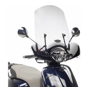 KAPPA Windscreen Mount Kymco Like 125 17-18