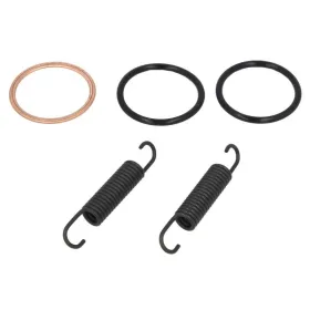Winderosa Exhaust system gasket / seal Kawasaki KDX 200-220 89-06