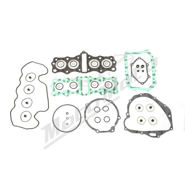 Athena Engine Gasket kit HONDA CB350F FOUR 73-75