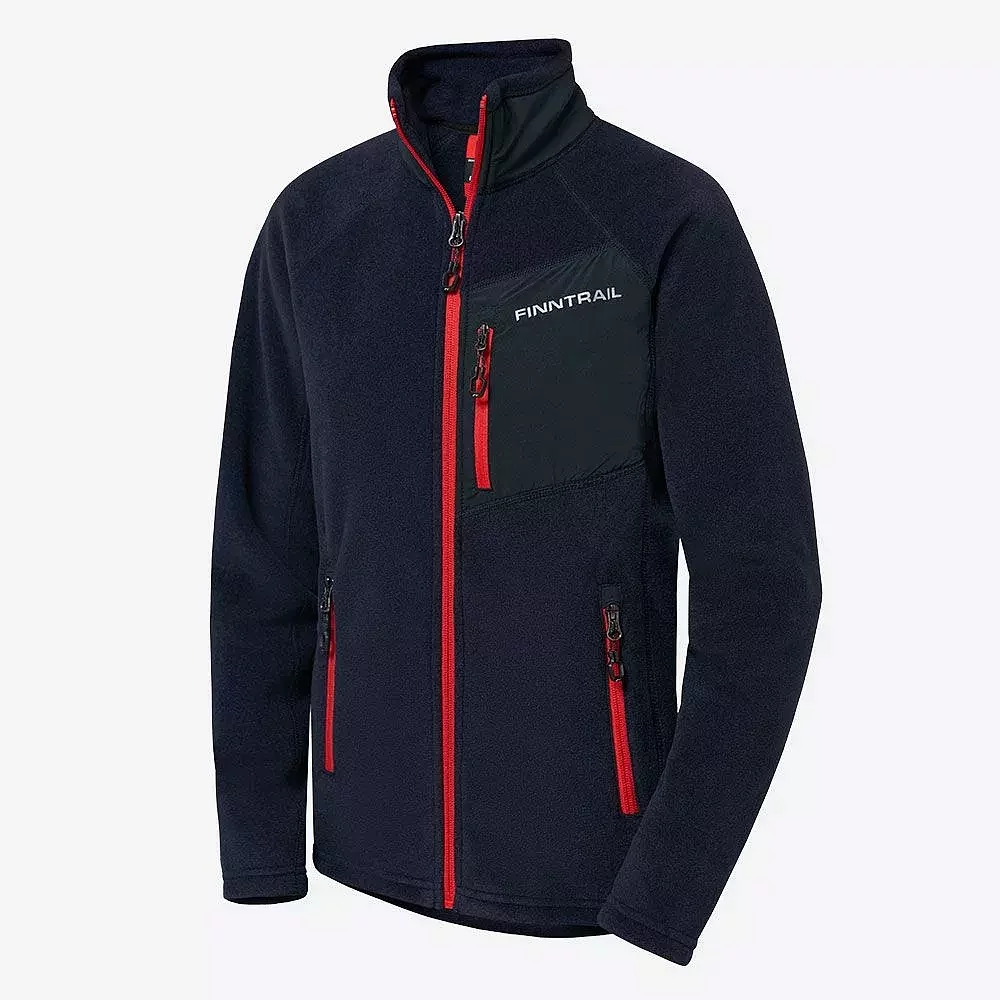 Finntrail Ladies Thermal Jacket Polar W 1396