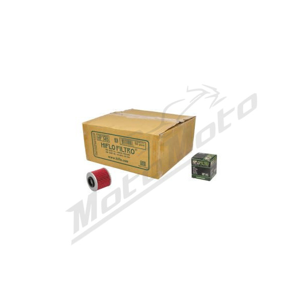 Hiflo Tepalo filtrai 50 vnt. Aprilia / Derbi / MZ/MUZ / Sachs / Yamaha 125-1100cc 76-22