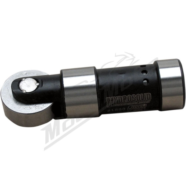 JIMS Hydrosolid Hydraulic Tappets Ø21.386mm Harley Davidson FLHR / FLHTC / FLSTC / FXSTC / XLH 883-1340 84-00