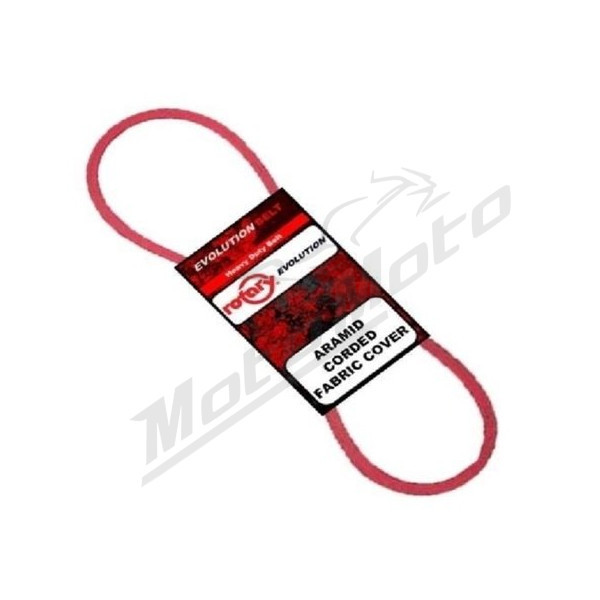 Rotary Evolution Diržas aramido plušto 1.27x182.88cm 4L720 / A70