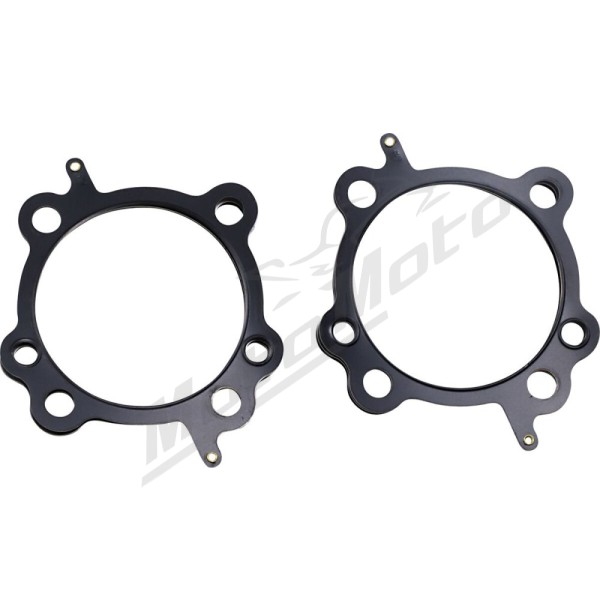 S&S CYCLE Head Gaskets Harley Davidson FLD / FLHR / FLHRC / FLHRCI 1450-1800cc 99-17
