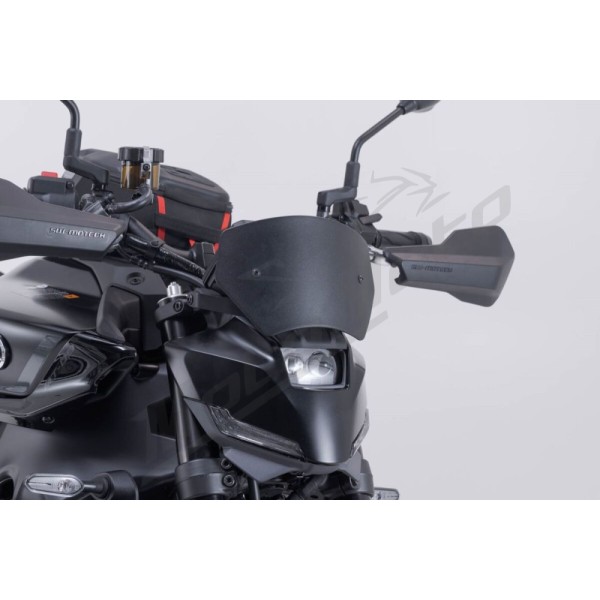 SW-MOTECH Windscreen Yamaha MT-09 22-25