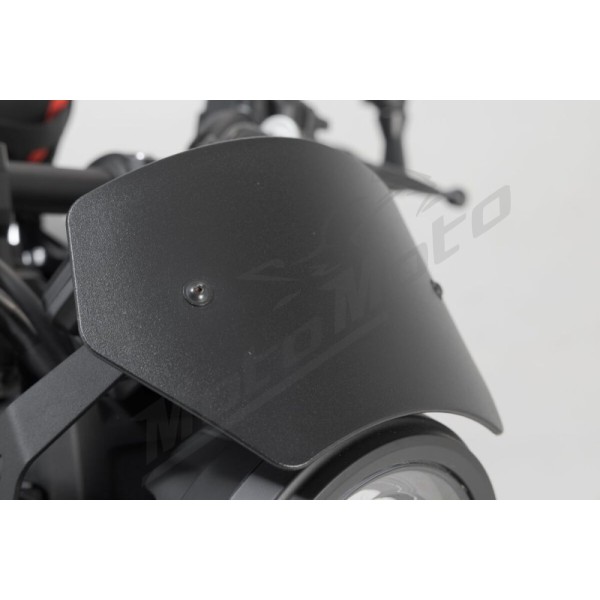 SW-MOTECH Priekinis stiklas Yamaha XSR 900 21-25