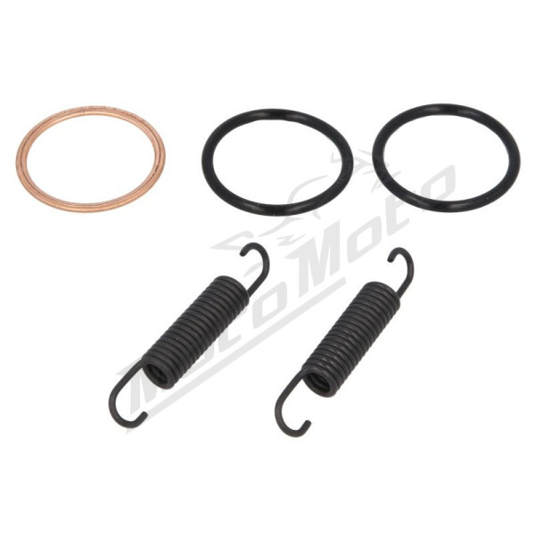 Winderosa Exhaust system gasket / seal Kawasaki KDX 200-220 89-06