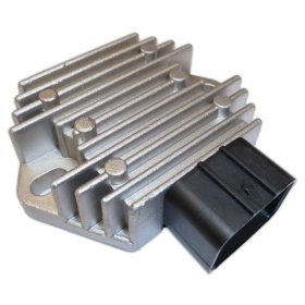 DZE Voltage Regulator (12V, 35A) Honda CB / CBF / CBX / CRF / NX / VT / XLV 230-750cc 00-15