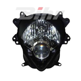 MaxTuned priekinis žibintas Suzuki GSX-R1000 2007-2008