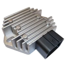 DZE Voltage Regulator (12V, 35A) Honda CB / CBF / CBX / CRF / NX / VT / XLV 230-750cc 00-15