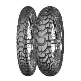 Tyre MITAS ENDURO TRAIL ADV 2 120/70 R17 TL/TT 58W