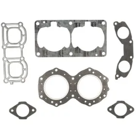 PROX Top End Gasket Set Yamaha SuperJet / WaveBlaster / WaveRaider / WaveRunner 700cc 93-17